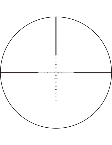 Visor SOI 3-9x40 AO - Victoptics