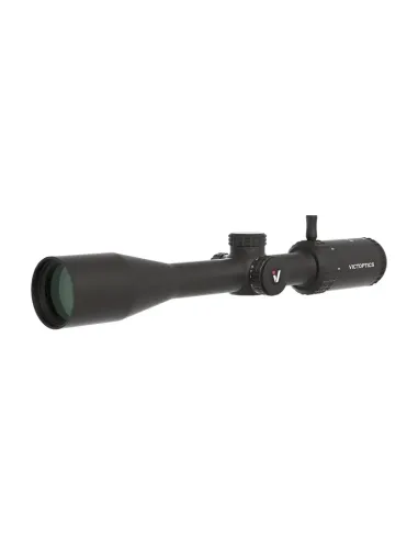 Visor SOI 4-12x40 - Victoptics