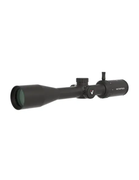 Visor SOI 4-12x40 - Victoptics