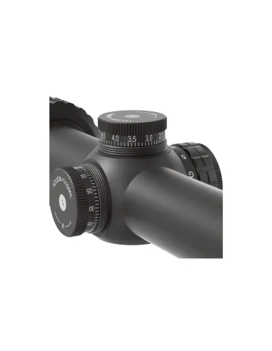 Visor SOI 4-12x40 - Victoptics