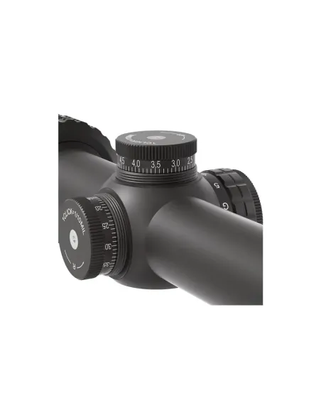 Visor SOI 4-12x40 - Victoptics