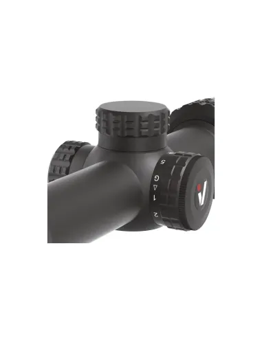 Visor SOI 4-12x40 - Victoptics