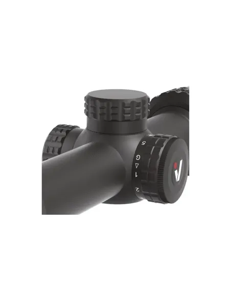 Visor SOI 4-12x40 - Victoptics