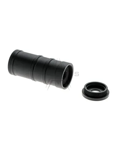 Silenciador Corto DTK PP-19 Saiga-9 - 5KU