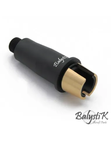 Pack Multi Cañones Externos TM MWS GBB - Balystik