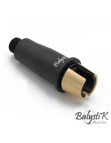 Pack Multi Cañones Externos TM MWS GBB - Balystik