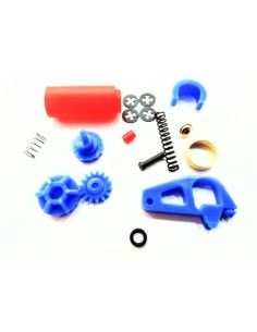 Kit piezas para camara Hop up M4 - SHS