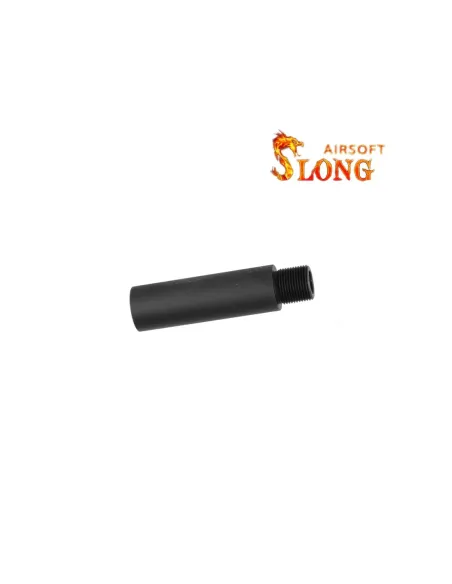 Extensor de cañón corto 17mm - SLONG