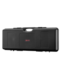 Maletín Rigido ABS 88cm Essentials Negro - Nuprol