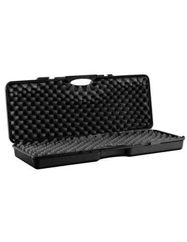 Maletín Rigido ABS 88cm Essentials Negro - Nuprol