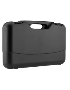 Maletín Rígido Polipropileno Negro 2