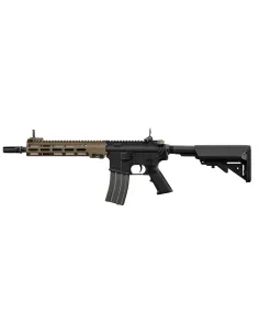 Fusil AEG M4 Avalon URG-I SBR Aster - VFC
