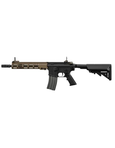 Fusil AEG M4 Avalon URG-I SBR Aster - VFC