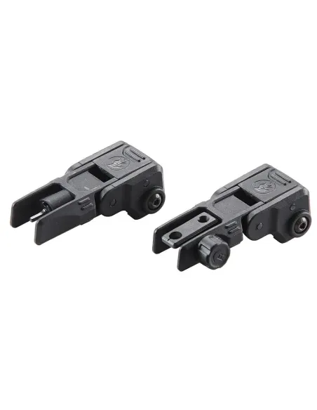 Fusil AEG M4 LT-44 Stalker 10" Gen4 Nebula II - Lancer