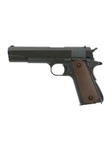 Pistola 1911 - R31 - Full Metal GBB - ARMY
