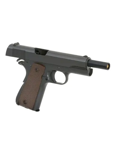 Pistola 1911 - R31 - Full Metal GBB - ARMY