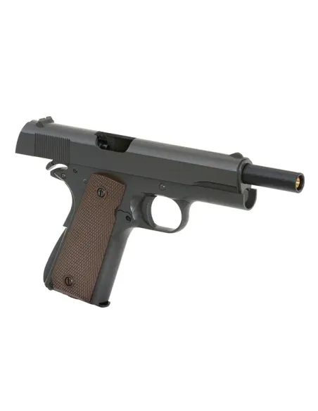 Pistola 1911 - R31 - Full Metal GBB - ARMY