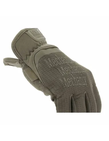 Guantes Mechanix FastFit - RANGER GREEN
