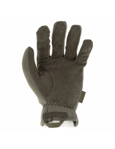 Guantes Mechanix FastFit - RANGER GREEN