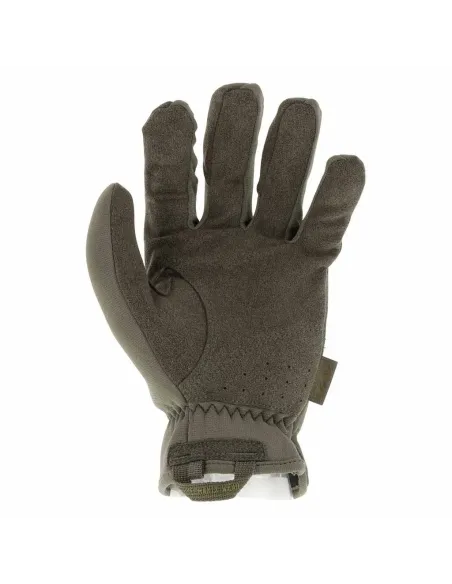Guantes Mechanix FastFit - RANGER GREEN