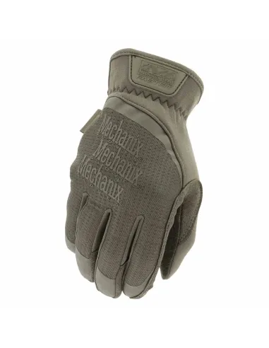 Guantes Mechanix FastFit - RANGER GREEN