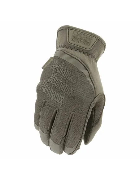 Guantes Mechanix FastFit - RANGER GREEN