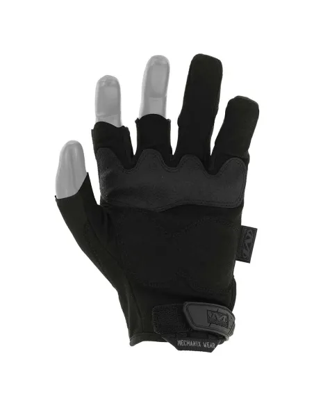 Guantes M-Pact Trigger - Mechanix