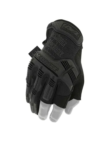 Guantes M-Pact Trigger - Mechanix