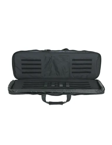 Funda Transporte Fusil 105cm Negra - 8Fields