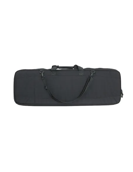 Funda Transporte Fusil 105cm Negra - 8Fields