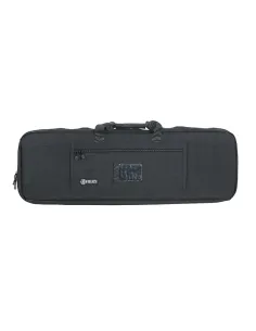 Funda Transporte Fusil 105cm Negra - 8Fields