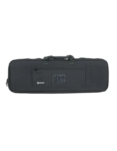 Funda Transporte Fusil 105cm Negra - 8Fields