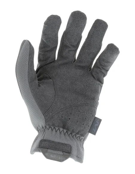 Guantes FastFit Gris - Mechanix