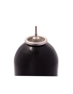 GAS IRON 10kg CON Silicona - 600ml - ARSENIC 2