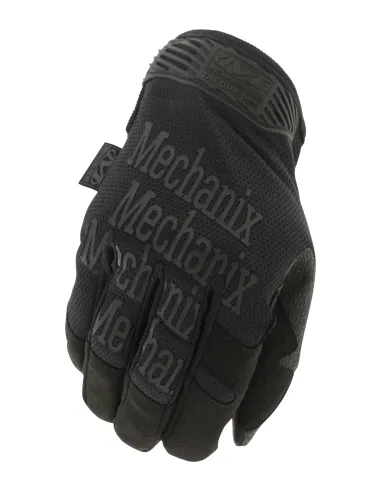 Guantes Original Negros - Mechanix
