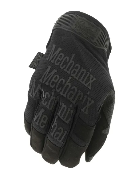 Guantes Original Negros - Mechanix