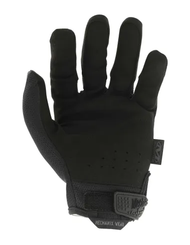 Guantes Original Negros - Mechanix