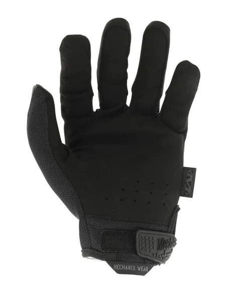 Guantes Original Negros - Mechanix