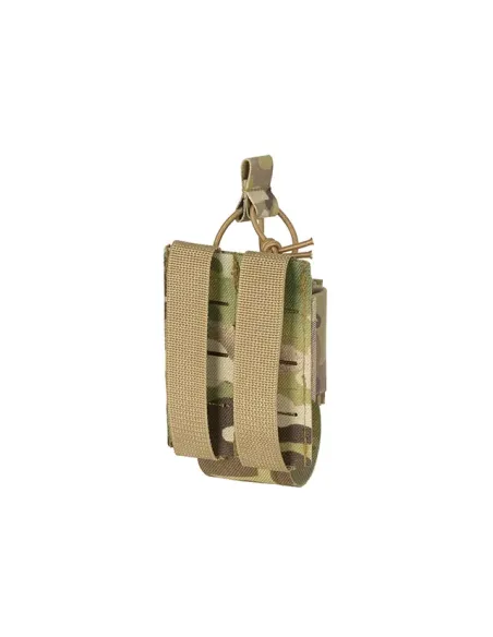 Pouch Radio/Cargador Laser Cut - 8Fields