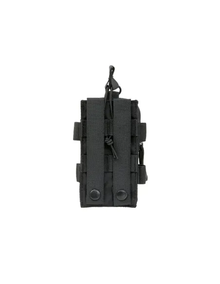 Porta Cargador / Utilitarío - 8Fields