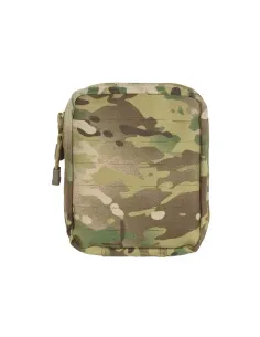 Pouch Utilitario Laser Cut - 8Fields