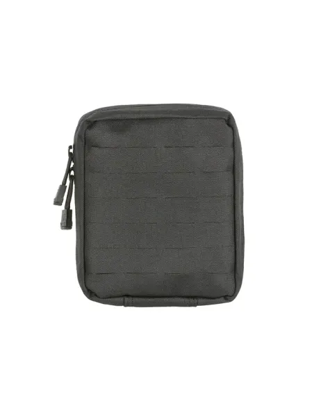 Pouch Utilitario Laser Cut - 8Fields