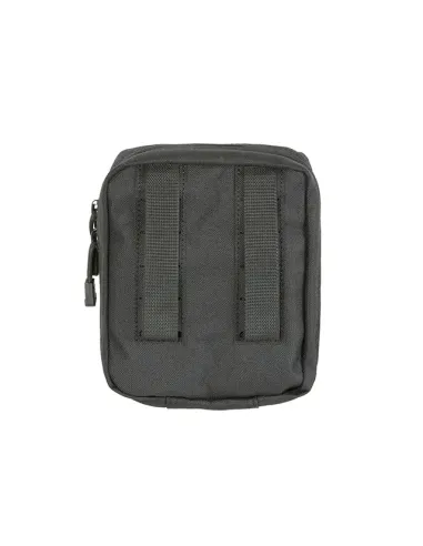 Pouch Utilitario Laser Cut - 8Fields