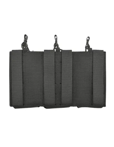 Porta Cargador Molle M4 Triple Laser Cut - 8Fields
