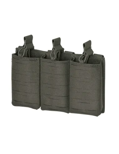 Porta Cargador Molle M4 Triple Laser Cut - 8Fields