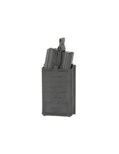 Porta Cargador Molle M4/AK Simple Laser Cut . 8Fields 2