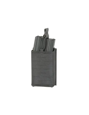 Porta Cargador Molle M4/AK Simple Laser Cut . 8Fields