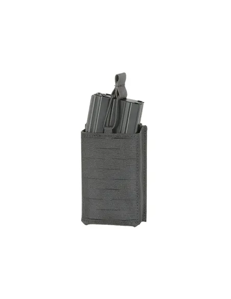 Porta Cargador Molle M4/AK Simple Laser Cut . 8Fields