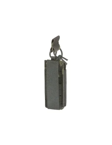 Porta Cargador Molle Pistola Laser Cut - 8Fields