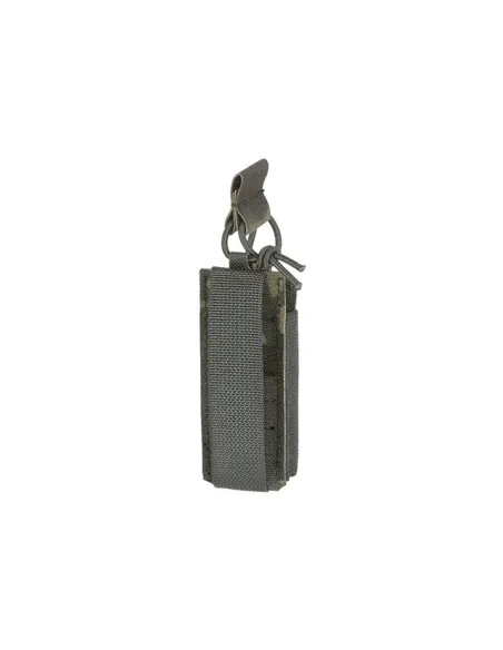 Porta Cargador Molle Pistola Laser Cut - 8Fields